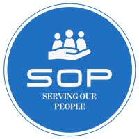Serving Our People Inc. logo - Similar company to Kng Group
