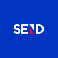 SEND logo - Similar company to Wonk