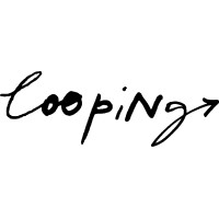 Looping logo - Similar company to Lauflauf