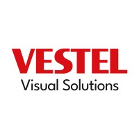 Vestel Visual Solutions International logo - Similar company to Cayin Technology