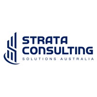 Strata Consulting Solutions Australia logo - Similar company to Core Management Group Bfm