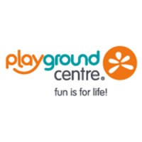 Playground Centre logo - Similar company to Creative Recreation Solutions (Crs)