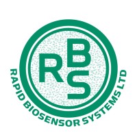 Rapid Biosensor Systems Ltd logo - Similar company to Biosensor Laboratories, Inc.