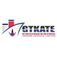 GTKATE Engineering & Marine Services Ltd. logo - Similar company to Energyquest