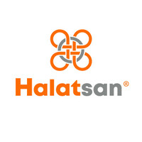 Halatsan logo - Similar company to Tüpyap Alüminyum Tüp San. Ve Tic. Ltd. Şti.
