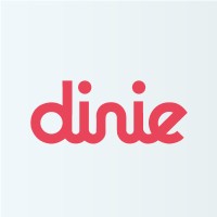 Dinie logo - Similar company to Efden