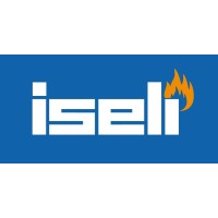 ISELI ENERGIE AG logo - Similar company to B & A Energy Oy