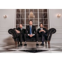 THE702FIRM Injury Attorneys logo - Similar company to Lbc Law Group