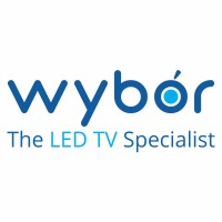 Wybor logo - Similar company to Bitpro