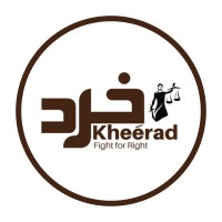 Kheerad Law logo - Similar company to Finnect