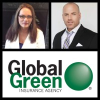 Global Green Insurance Agency logo - Similar company to Simplicity Illinois (Formerly Producer Resources)