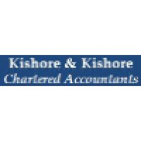 Kishore & Kishore