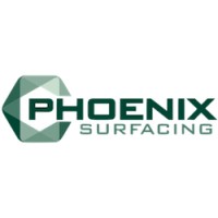 Phoenix Surfacing Ltd logo - Similar company to Elm Surfacing Ltd