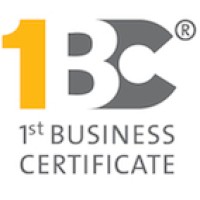 1BC logo - Similar company to 4Gl Apps