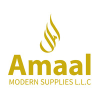 Amaal Modern Supplies L.L.C logo - Similar company to Dqmc-مجمع ضاحية قدسيا الطبي