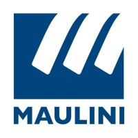 Maulini SA logo - Similar company to Construction Perret Sa