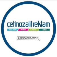 Çetin Ozalit logo - Similar company to Deha Ozalit