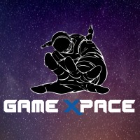 Game Xpace Studio logo - Similar company to Game Lab Studio | Facamp