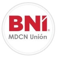 BNI Unión Madrid logo - Similar company to Isbit Comunicaciones