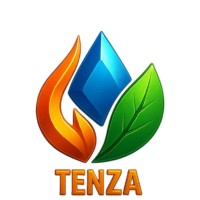 Tenza Climate Solutions logo - Similar company to Plexobio