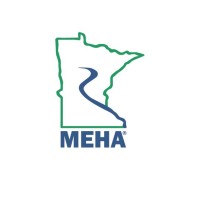 Minnesota Environmental Health Association (MEHA) logo - Similar company to Herocrats
