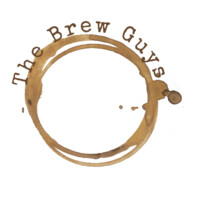 The Brew Guys logo - Similar company to Mighty5