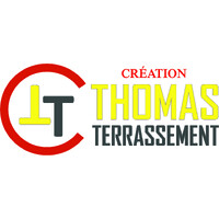 CREATION THOMAS TERRASSEMENT logo - Similar company to Pro Services Btp Vente