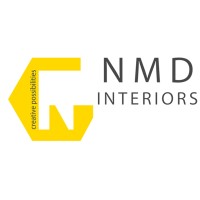 NMD Interiors logo - Similar company to Tech Av Concepts Sdn.Bhd.