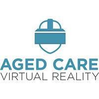 Aged Care Virtual Reality logo - Similar company to Virtual Reality Ventures
