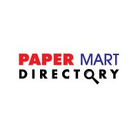 PaperMart Directory logo - Similar company to Printweek Mena