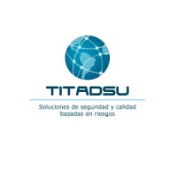 TITADSU PERU logo - Similar company to Titadsu