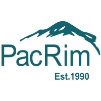 Pacific Rim Environmental, Inc. (PacRim) logo - Similar company to Dh Environmental, Inc.