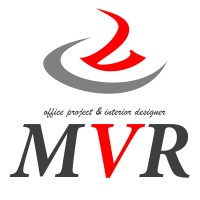 MVR Ufficio srl - Office Forniture logo - Similar company to Madea