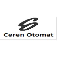 Ceren Otomat logo - Similar company to Argevi Elektronik Tasarım Ltd