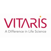VITARIS AG logo - Similar company to Labocare Ag