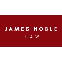 James Noble Law logo - Similar company to Human Outsource
