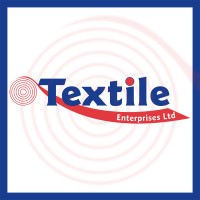 Textile Enterprises Limited logo - Similar company to Karan Micro Industries