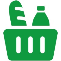 GroceryFood logo - Similar company to Camp Tournesol Inc.