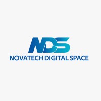NovaTech Digital Space logo - Similar company to Weavers Infotech