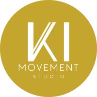Ki Movement logo - Similar company to Neutral Pilates And Lifestyle