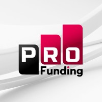 Pro Funding logo - Similar company to Digital Logistics Group