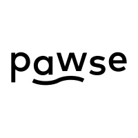 Pawse logo - Similar company to Floof