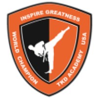 World Champion TaeKwonDo Academy logo - Similar company to Wilkins Technologies