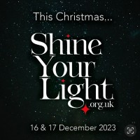 Shine Your Light logo - Similar company to Leading The Way With Dr. Michael Youssef