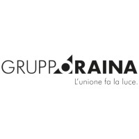 Gruppo Raina logo - Similar company to C Luce Srl