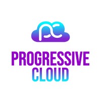 Progressive Cloud logo - Similar company to Cloud Guardians