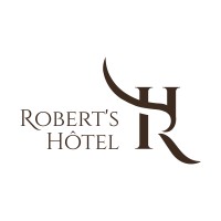 Robert's Hotel logo - Similar company to Ace|Ahonzo Consulting Experts