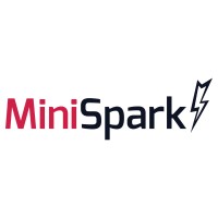 MiniSpark Digital logo - Similar company to Global It Solution Bd