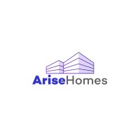 Arise Homes logo - Similar company to Arise Capital Management