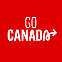 Go Canada logo - Similar company to Further Works